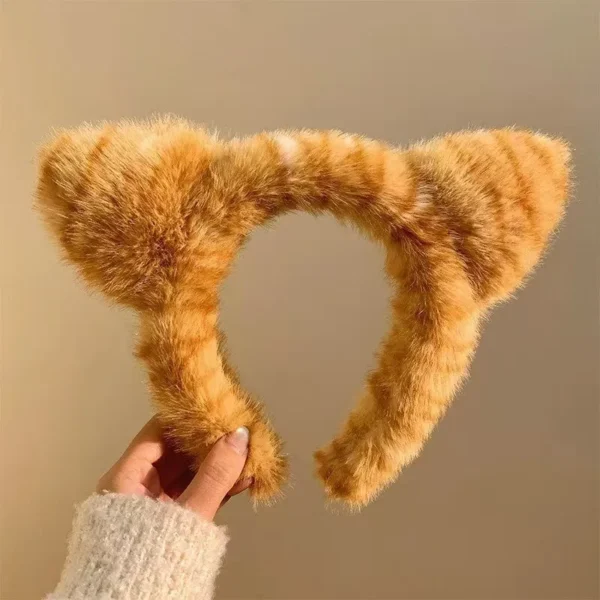 Serre Tête confort