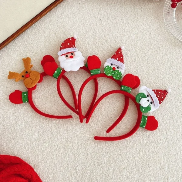accessoire Noël enfant