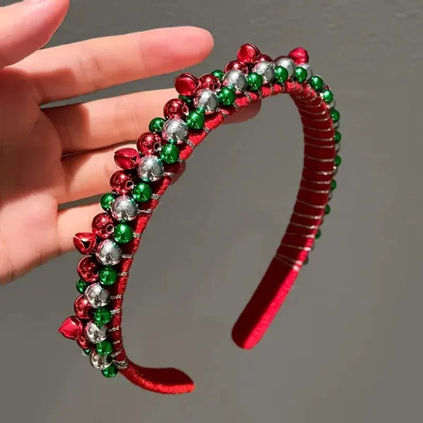 accessoire noel serre tete