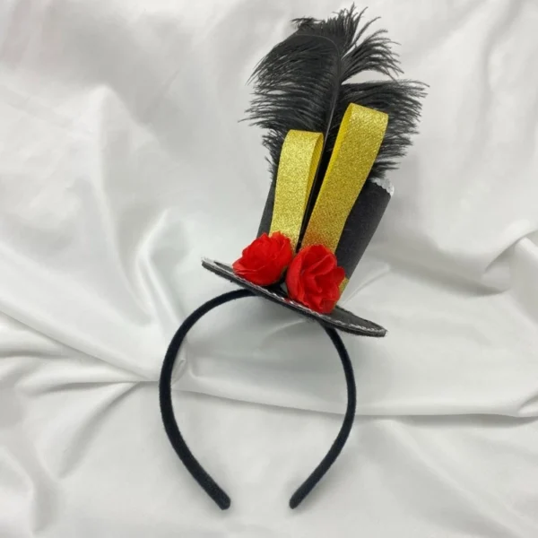 serre tete pour gala