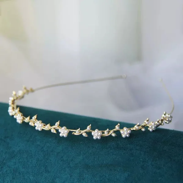 accessoire mariage féminin