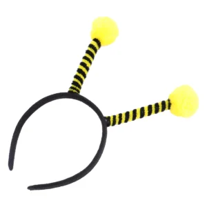 serre tete antenne abeille
