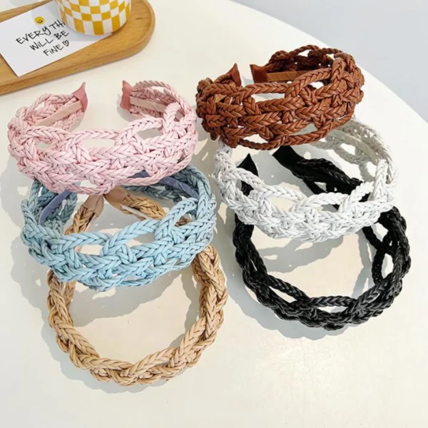 accessoire cheveux mode