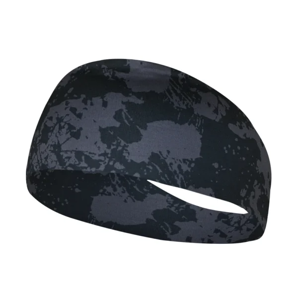 bandeau sport fashion camouflage