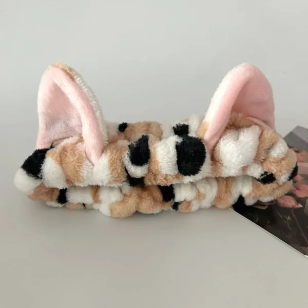 Accessoire fashion oreille de chat