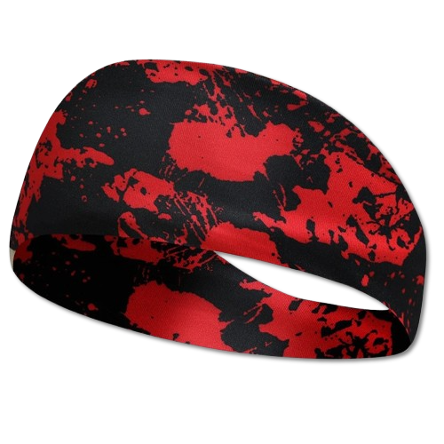 Rouge / Noir