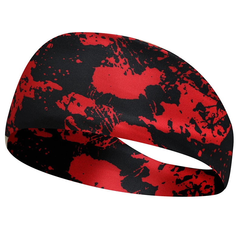 Rouge / Noir