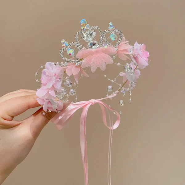 serre tête occasion fête