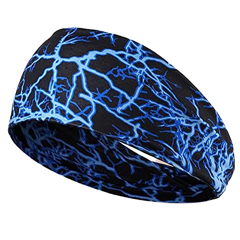 Bleu Clair / Noir