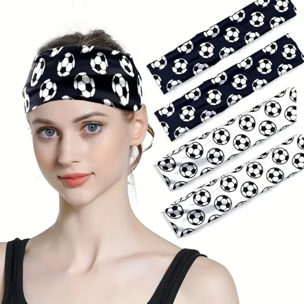 Serre Tête Mode sport