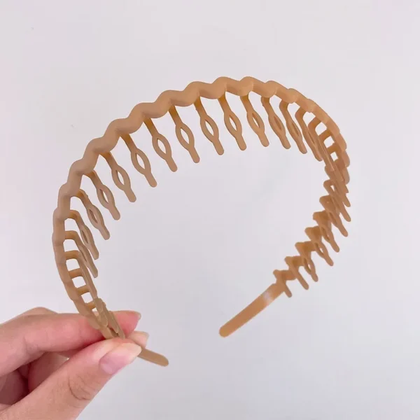 accessoire coiffure femme serre tete