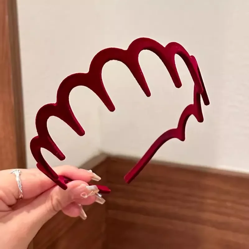 Rouge Foncé