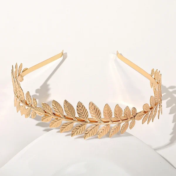 serre tête chic
