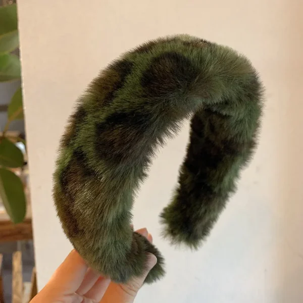 serre tête fashion