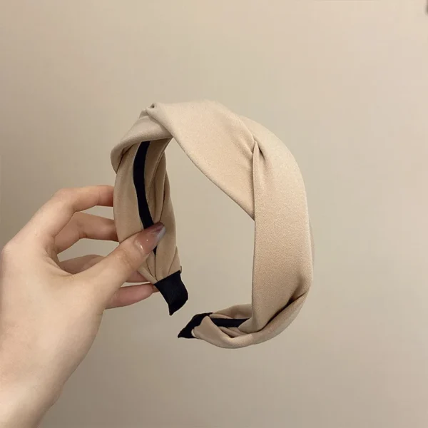 Accessoire en polyester mode