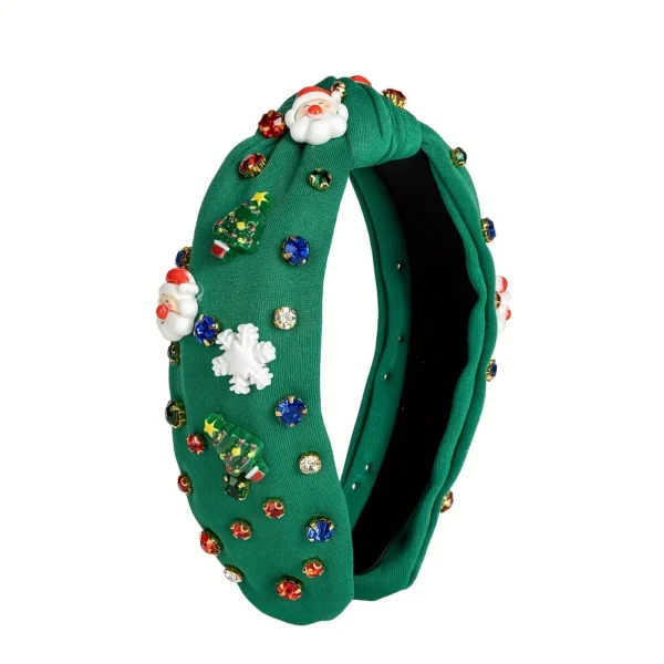 accessoire mode noel