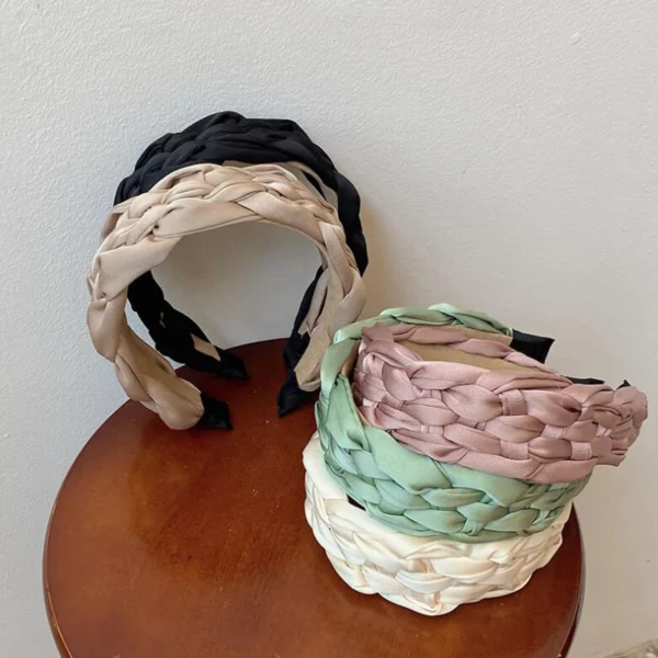 accessoire mode cheveux