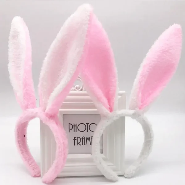 accessoire oreille de lapin