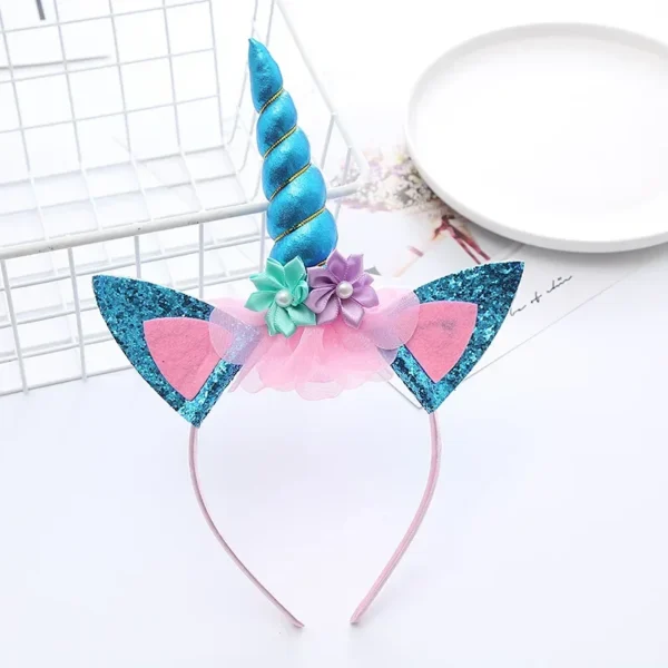 mode licorne fantaisie