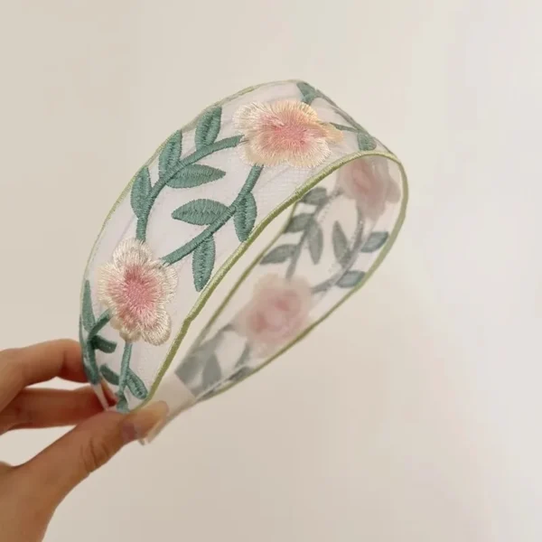Serre Tête Mode tendance