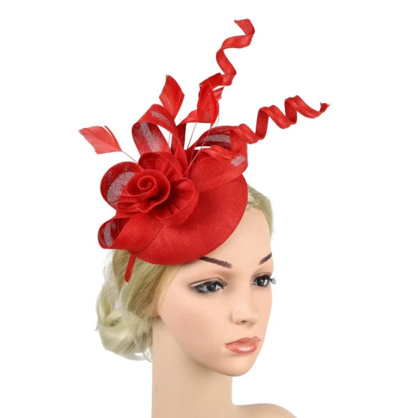 Accessoire Mode Mariage