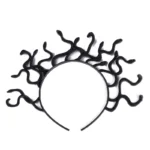 Serre Tête Medusa vue de face