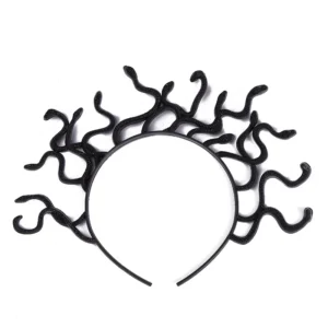 Serre Tête Medusa vue de face