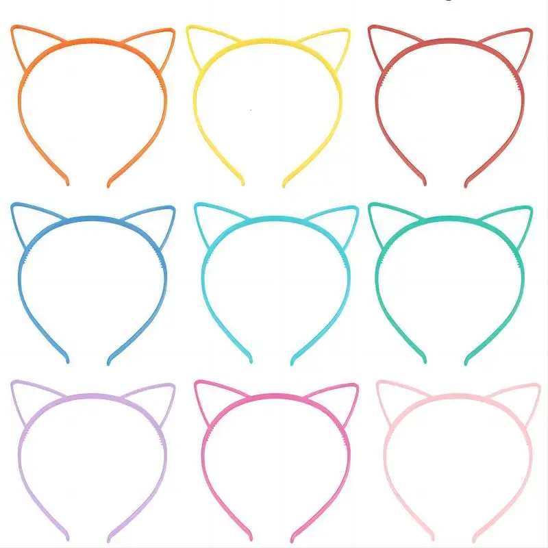 9pcs