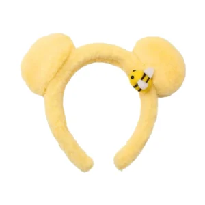 serre tête abeille mignon