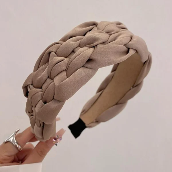 serre tête tendance
