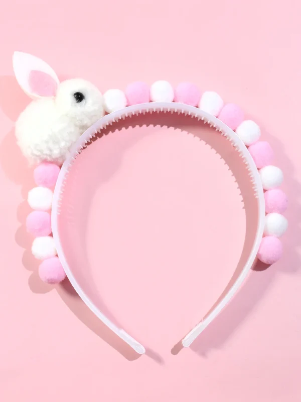 mode Serre Tête Lapin