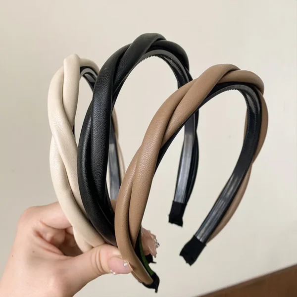 Accessoire cheveux tendance