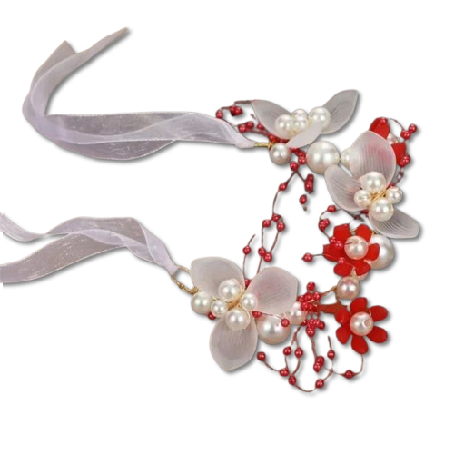 Bracelet rouge