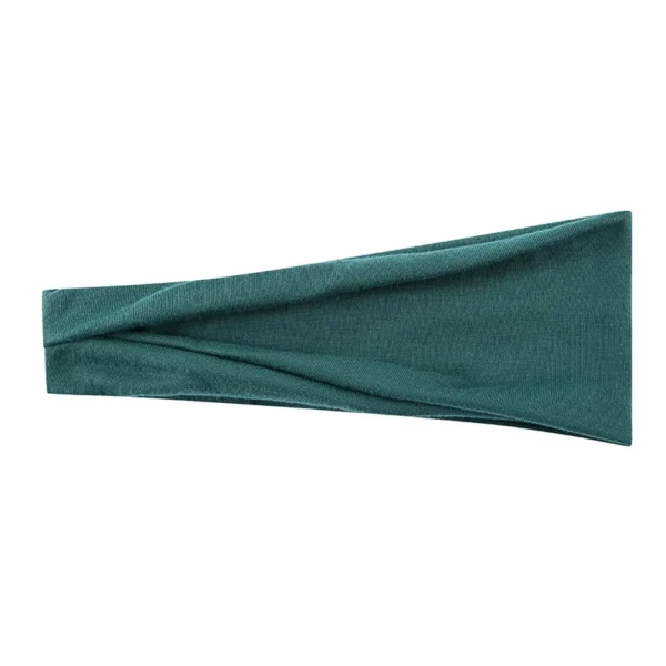 bandeau extensible pour sports