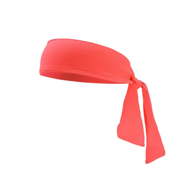 bandeau sport séchage rapide