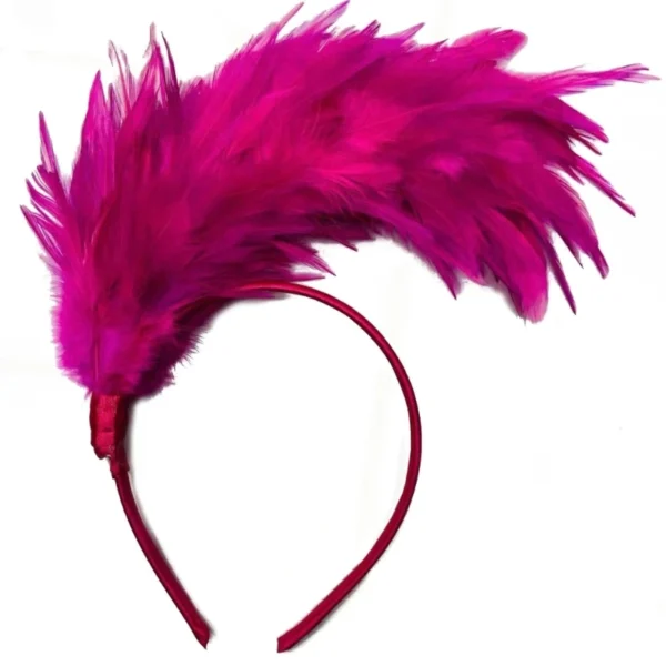 soirée flamboyante