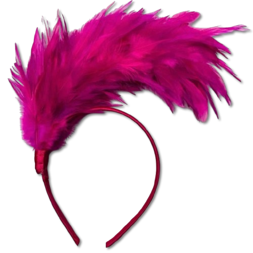 Rose Rouge