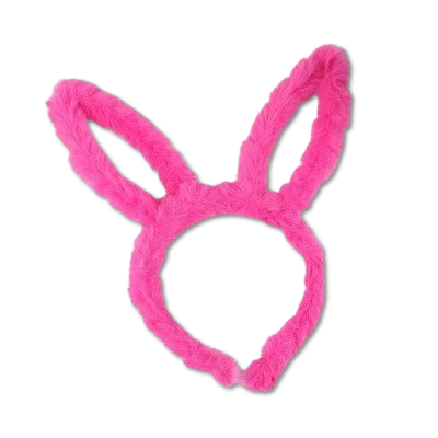 Rose Foncé