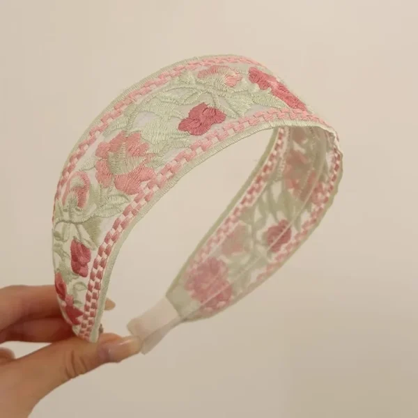 Serre Tête Mode femme