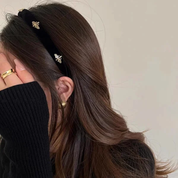 Serre Tête tendance