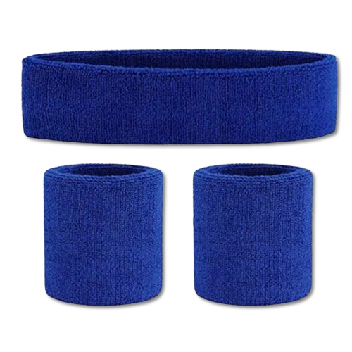 Bleu Royal