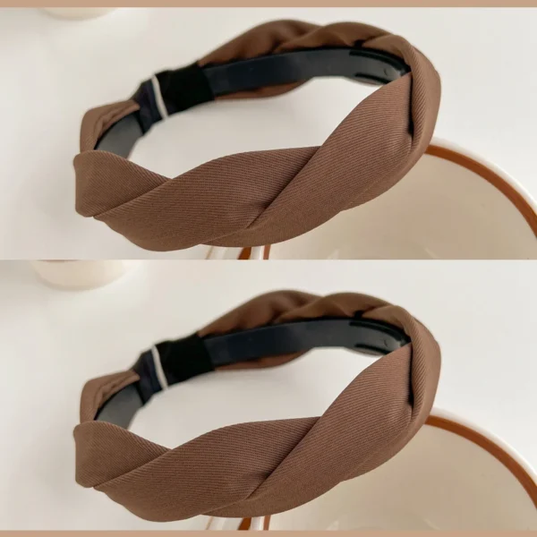 accessoire chic cheveux