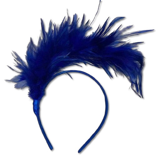 Bleu Royal