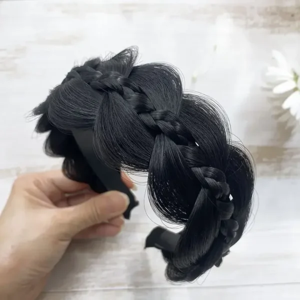 beauté et style serre tête