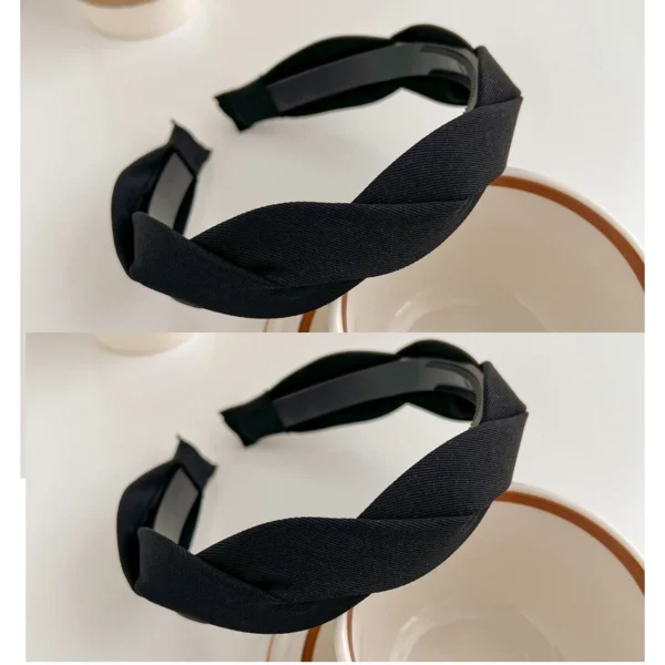 bandeau mariage femme