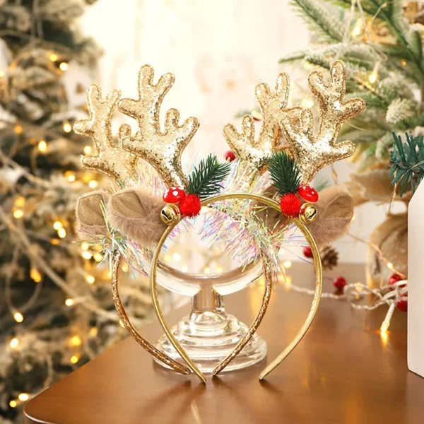 décoration de tête pour enfants et adultes