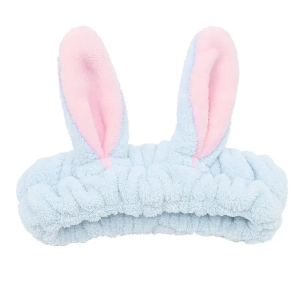 édition spéciale serre-tête lapin