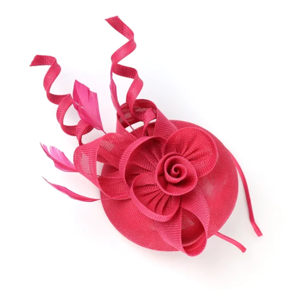 Accessoire Mariage Chic