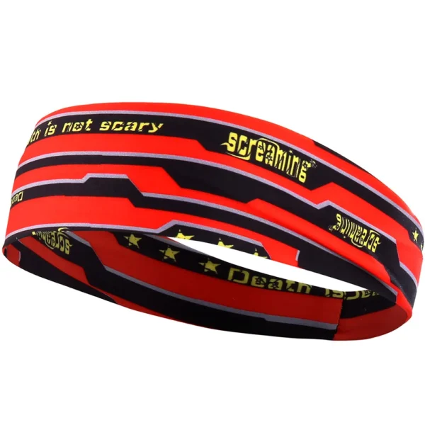 serre tete universel sport