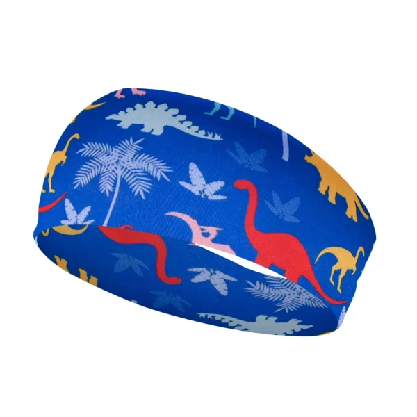 bandeau sport unisexe enfant